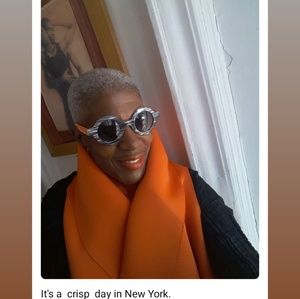 Meet your Posher, Greta